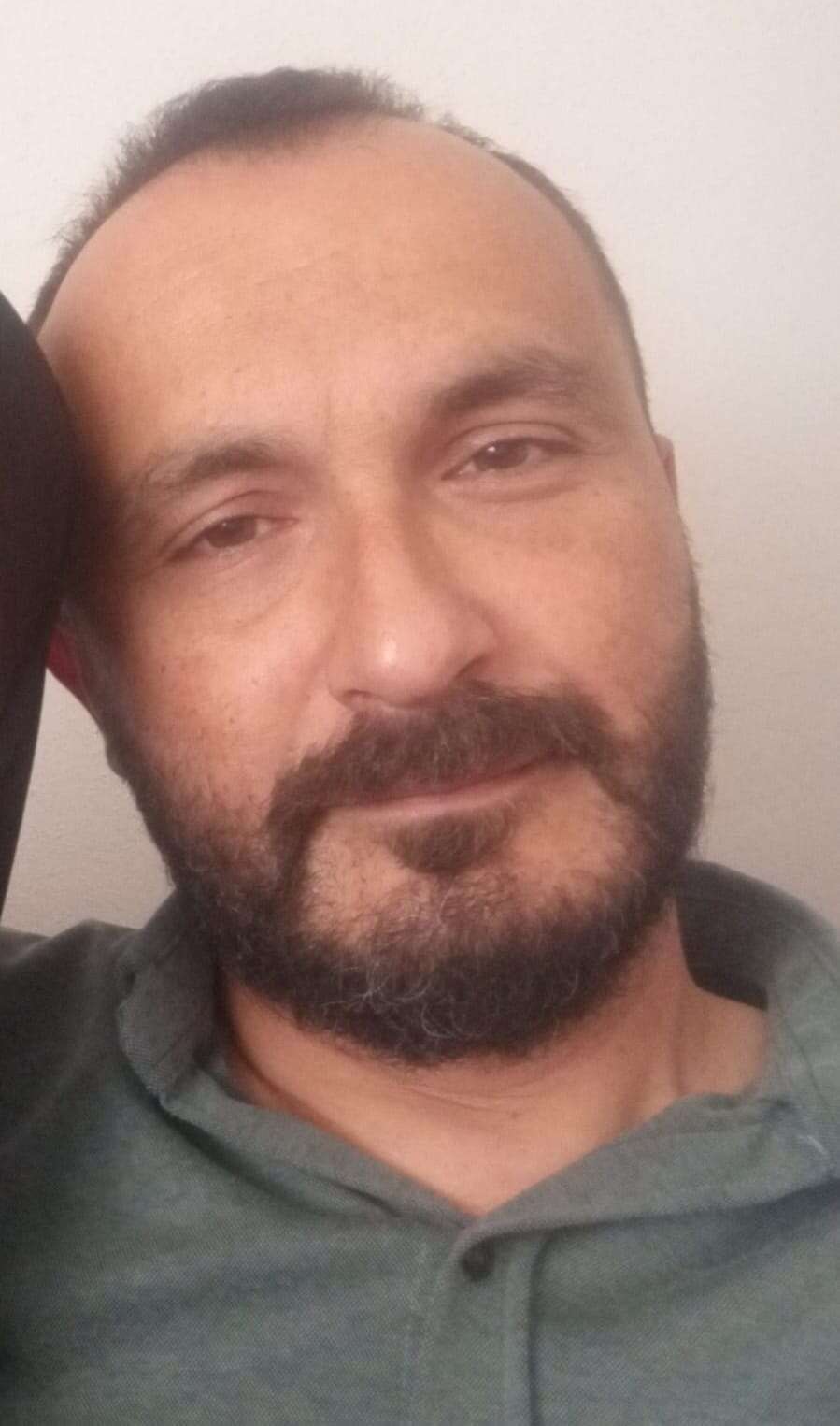 2 çocuk babası bahçede ölü bulundu! Ailesi gerçeğin peşine düştü 2